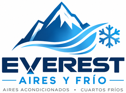 Everest Aires y Frío